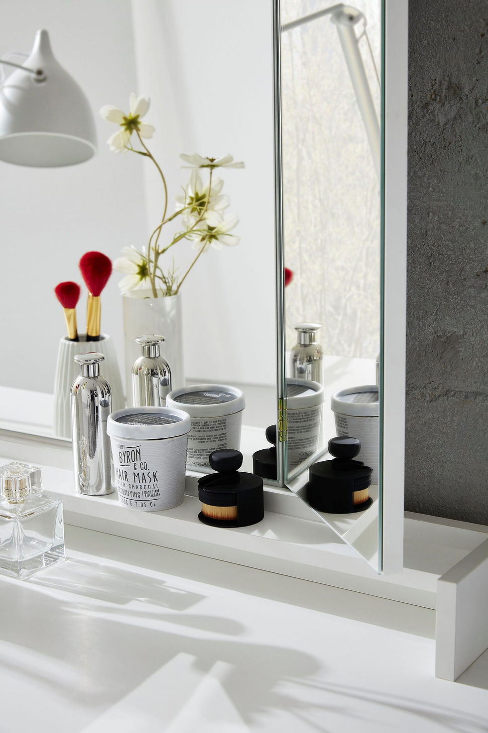 Thumbnail: Oglinda Birou