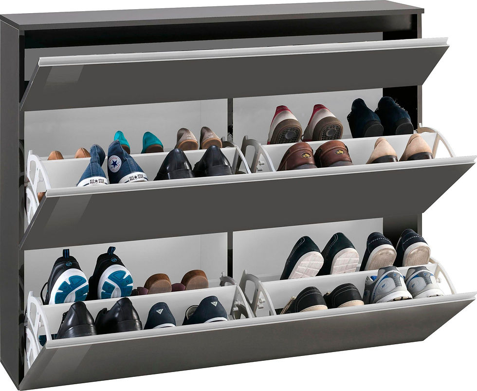 Thumbnail: Dulap pantofi