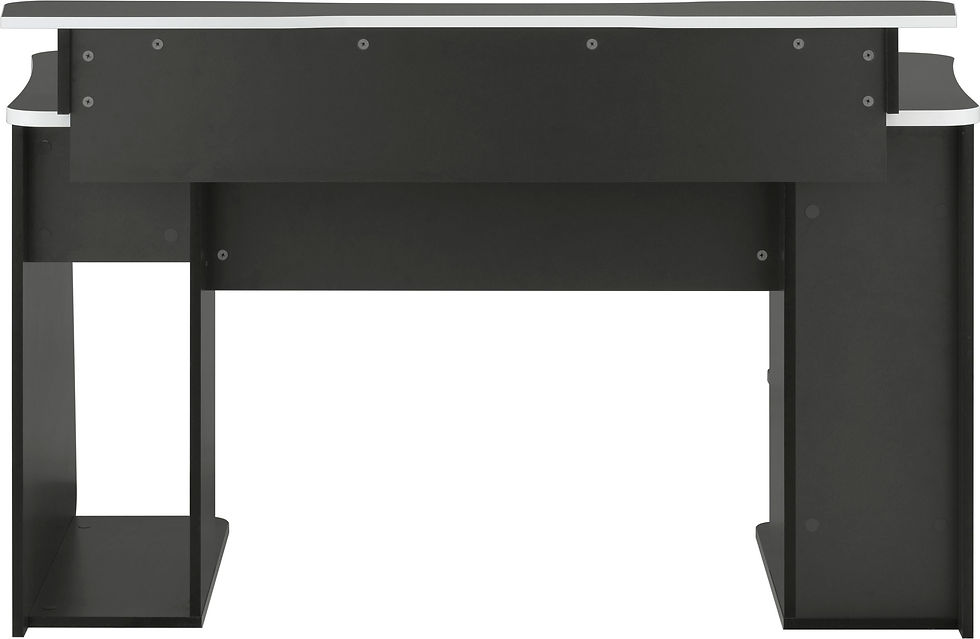 Thumbnail: Masa gaming