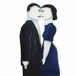 “FACE TO FACE“
