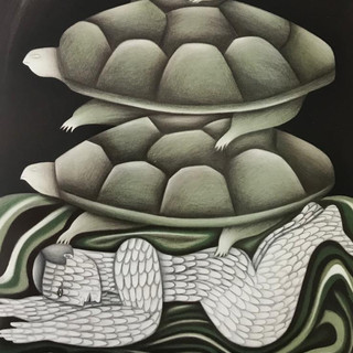 “TURTLES“