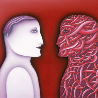 “MY OTHER ME“