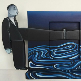 “EQUILIBRIUM“