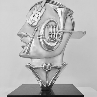 "CANTANTE DE OPERA"