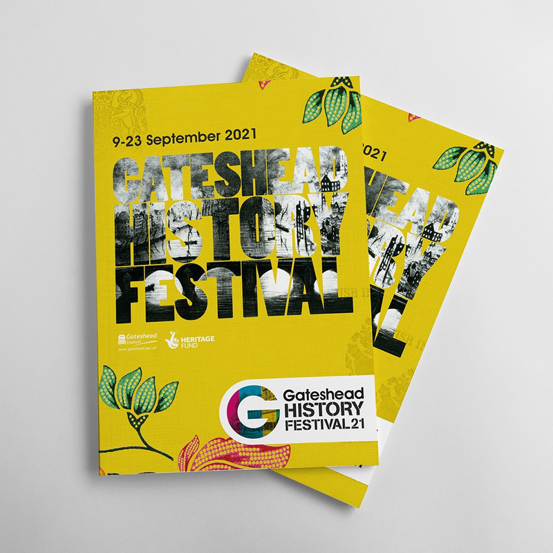 Gatehead History Festival