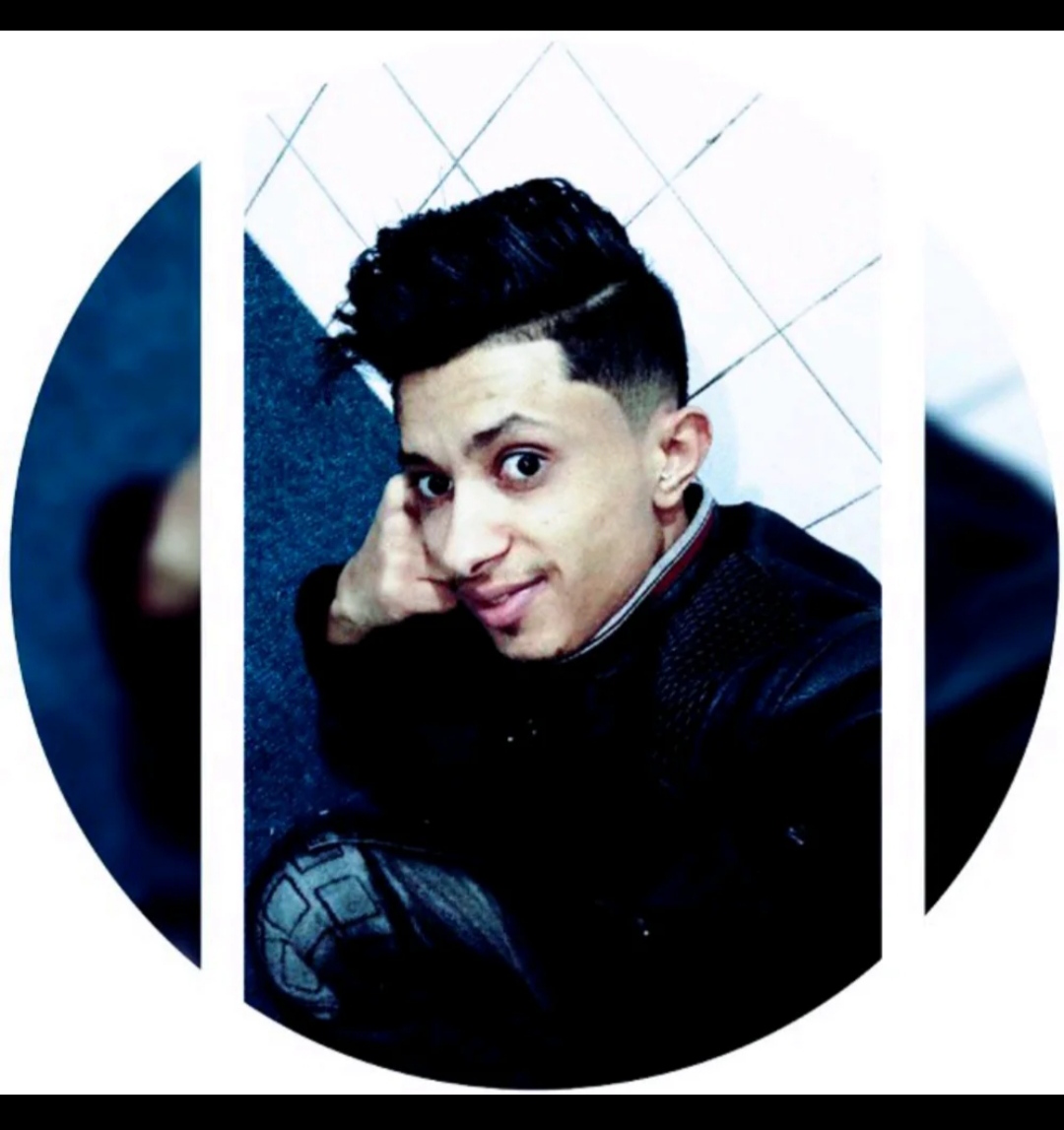 Writer: نجمي الشهاب