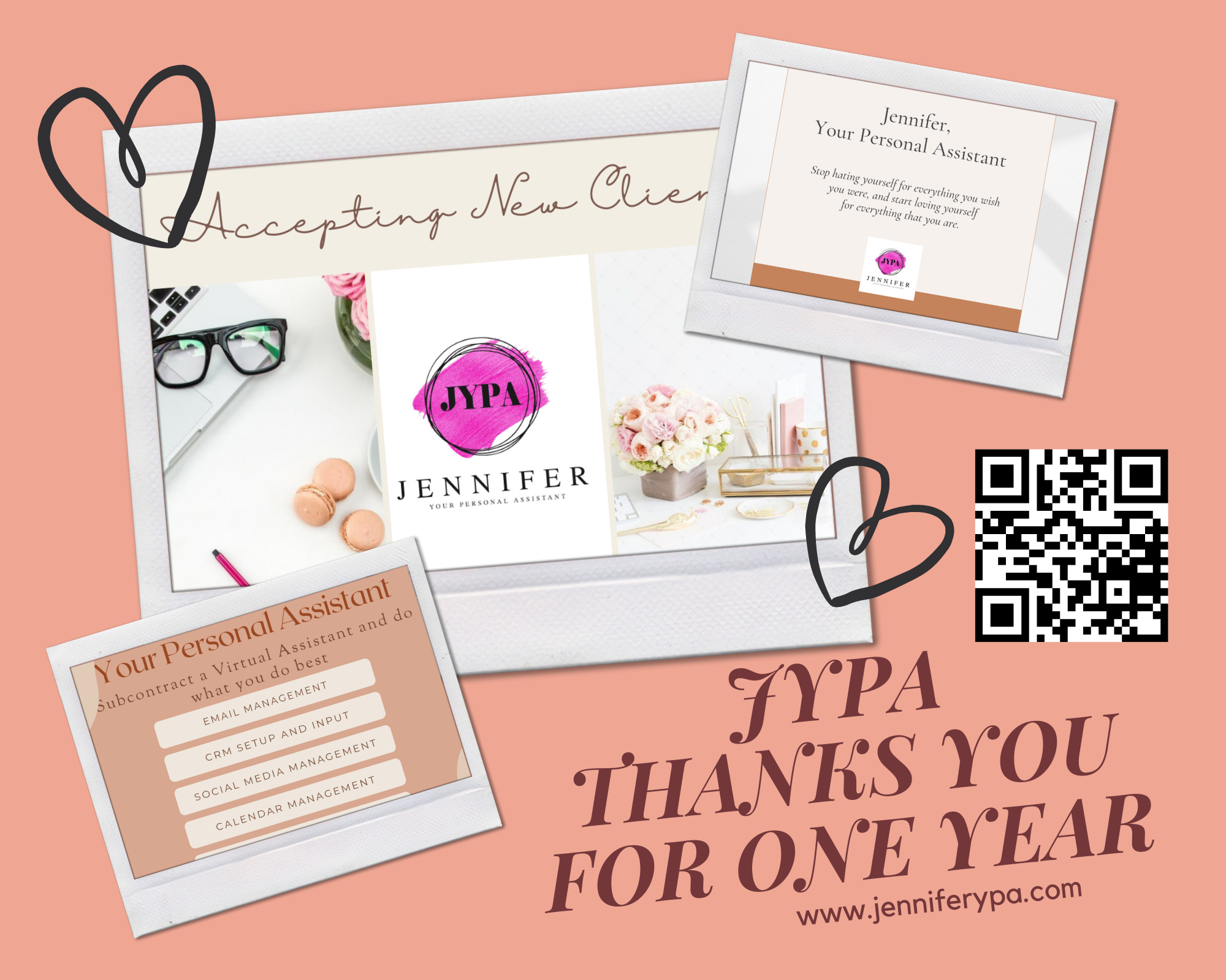 It's Our One Year Anniversary 🥳 🥂 THANK YOU For Your Support!!! content media