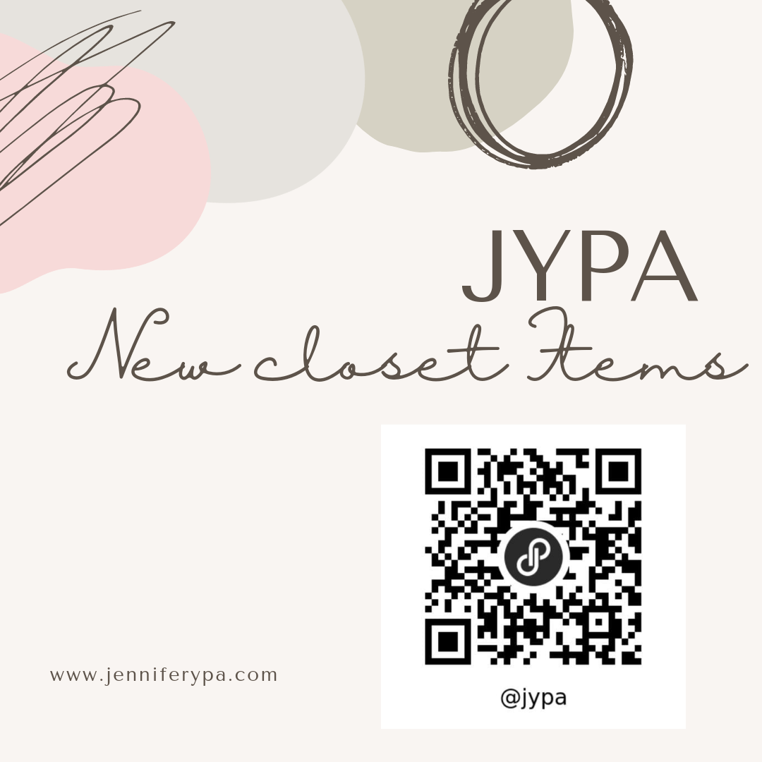 Check out your Virtual Assistant closet weekly for new items. 💜💜💜
content media