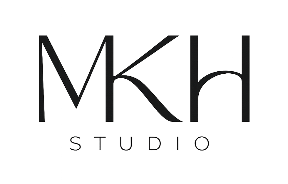 Logo MKH Studio