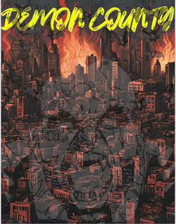 Demon County