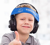 Tomatis терапия