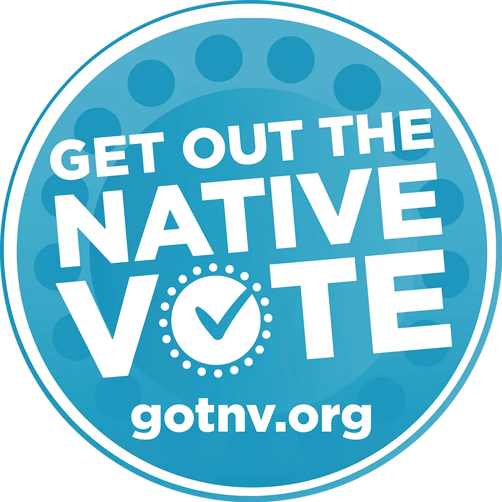 Get Out the Native Vote