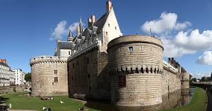À la Découverte du Château des Ducs de Bretagne !