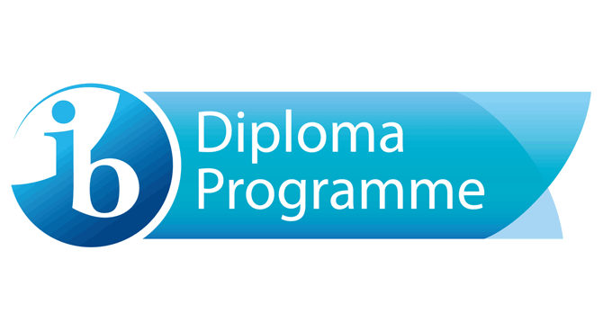 IB  Diploma Programme