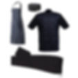 Full Kit Deal D - Short Sleeved Option