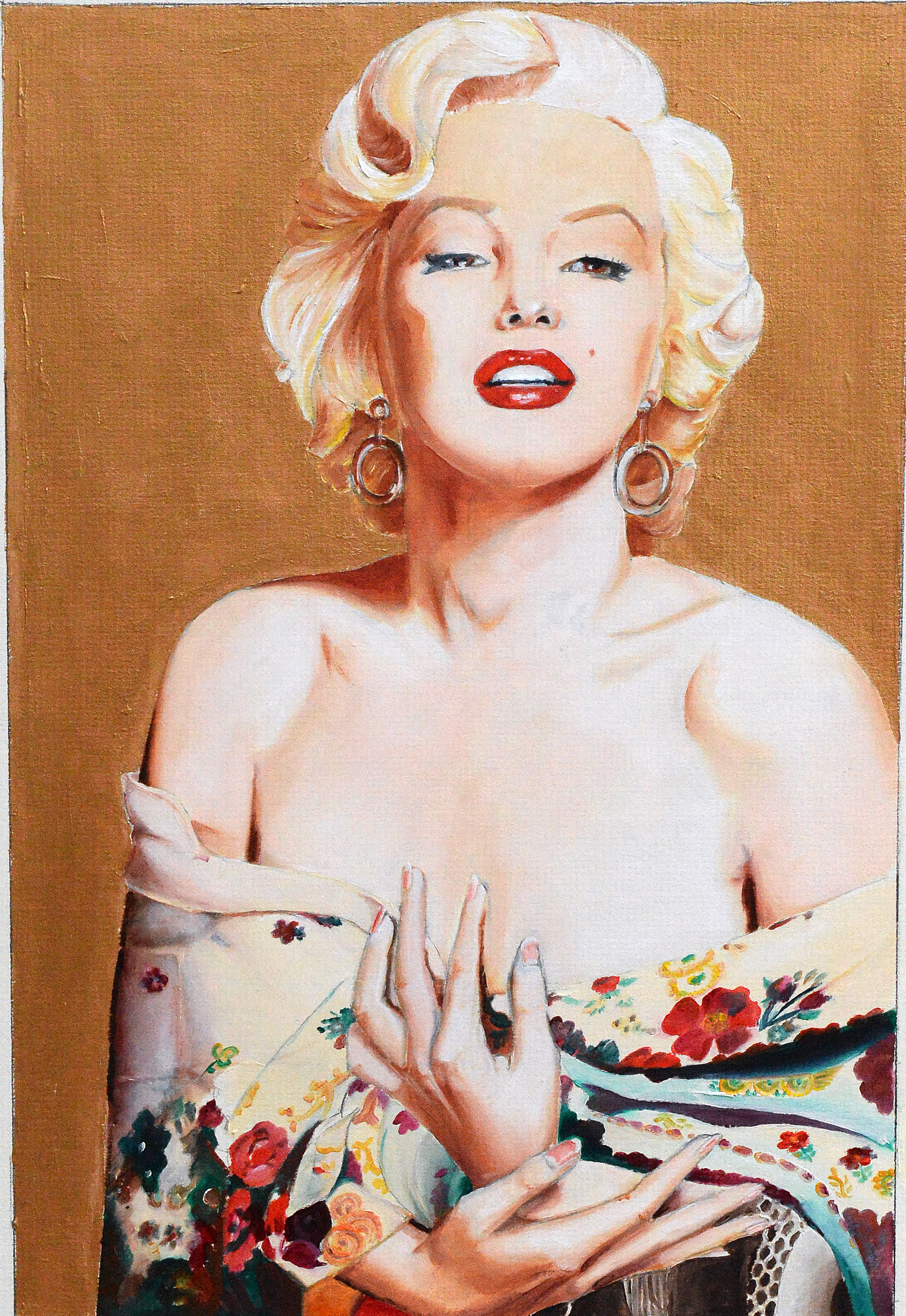 Marilyn Monroe 3