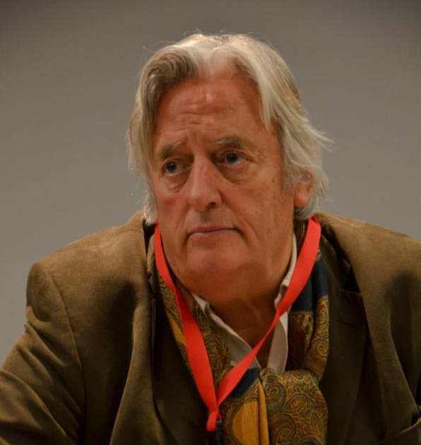 Writer: Michael Mansfield, KC