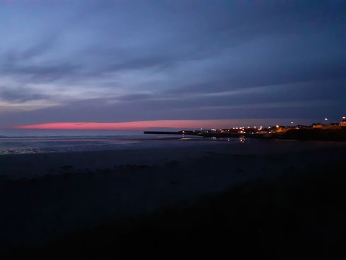 Dune View Holiday Home, Enniscrone