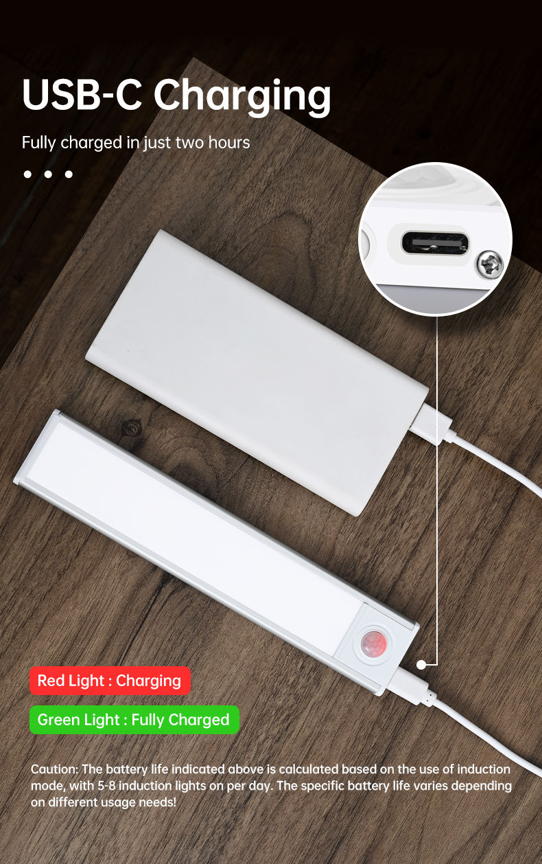 Miniatura: GlowSense™ Motion Light