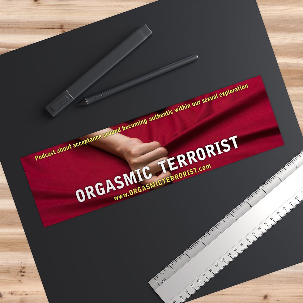 Thumbnail: OT Bumper Sticker