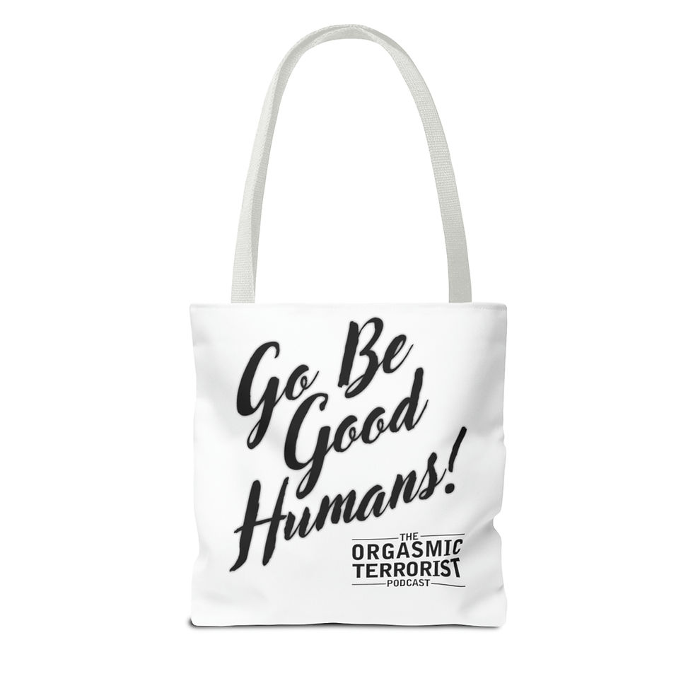 Thumbnail: OT Tote Bag