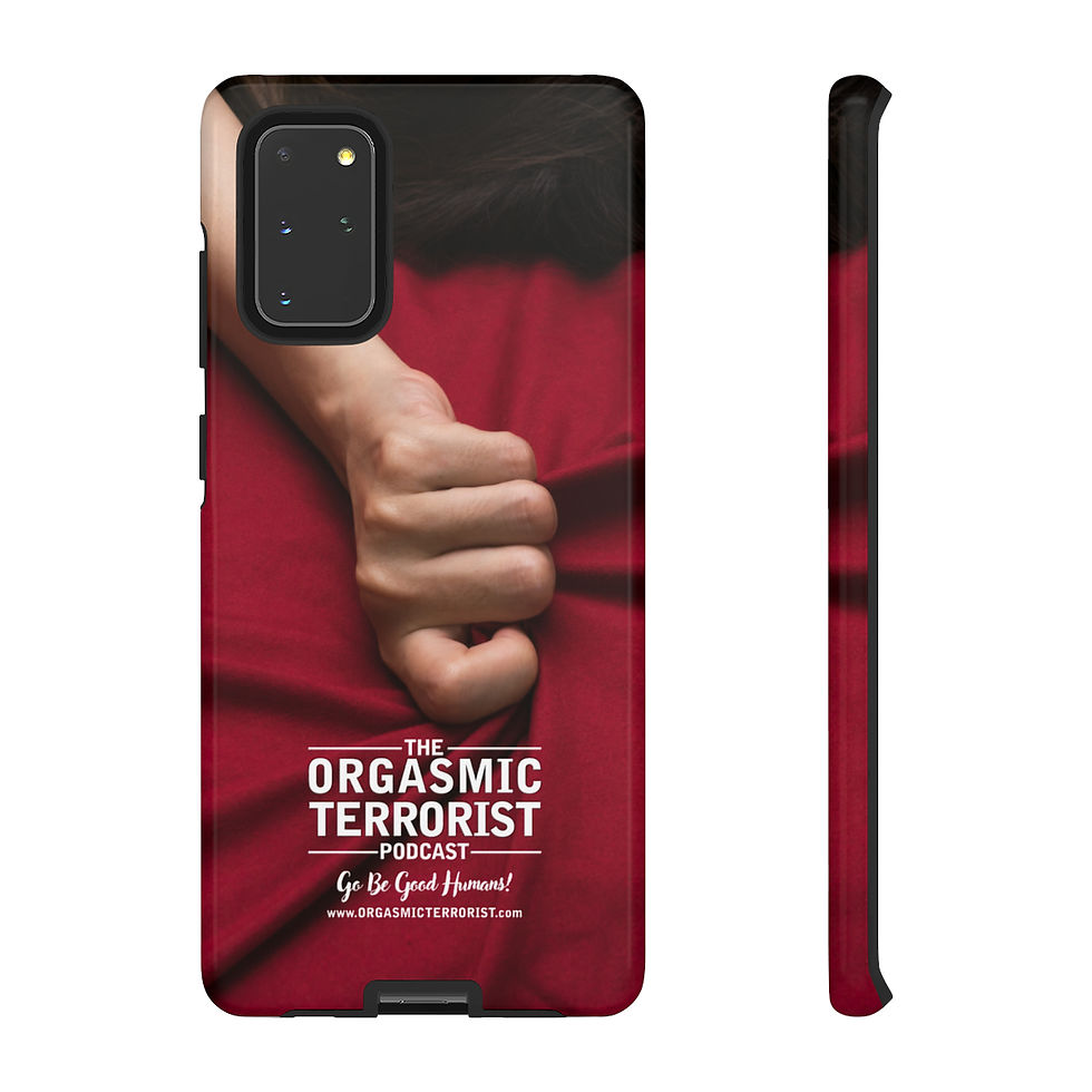 Thumbnail: OT Android Case