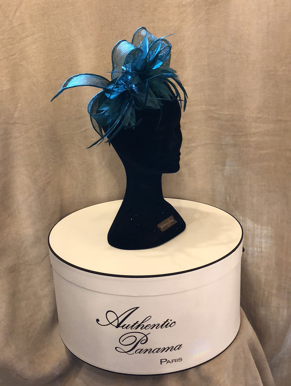 Miniature : SISAL ET PLUMES 