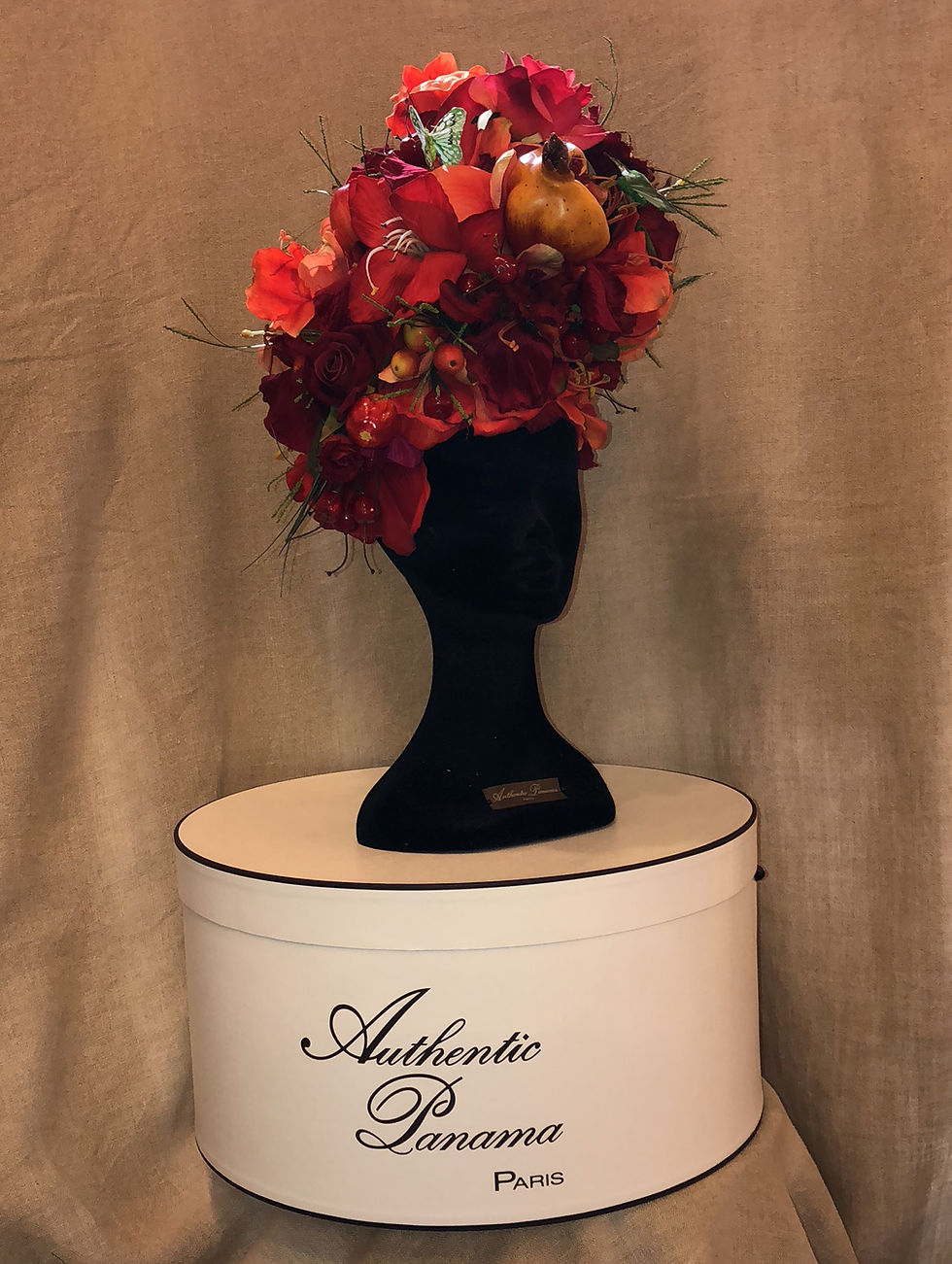 Miniature : FRUITS SALAD 
