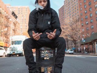 Yung Dell drops new Mixtape “Bigger Than the Block”