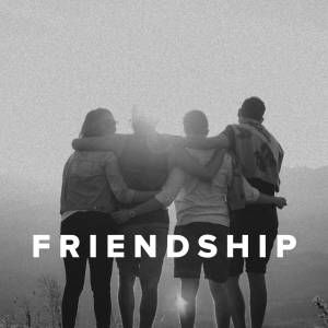 Forward Friday. February Series. The Friendship Files Pt#2…. Grow Our Game. Progress.. New Year 2023
