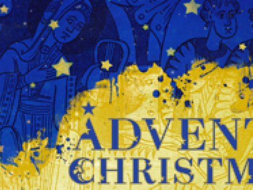 The Season Of The Advent: Christmas Is Near: Forward Friday Thoughts On Kindness