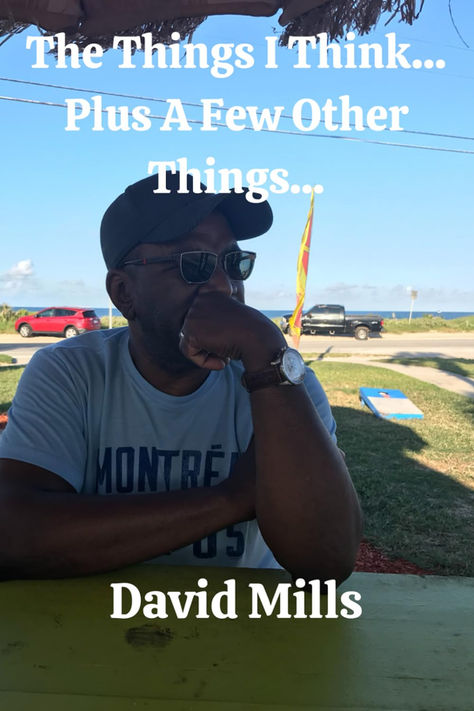 Forward Friday... The Things I Think.. Plus A Few Other Things... It's Out.. Raising Levels 2025... Sightlines 2025