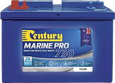 Century Boat Batteries