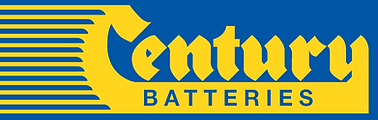 Century Batteries