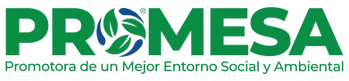 Logo Grupo PROMESA