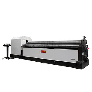 maquinaria industrial