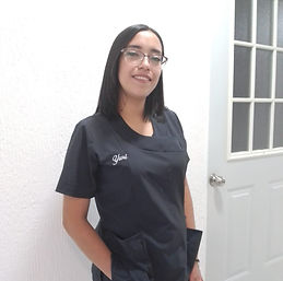 Personal Odontológico