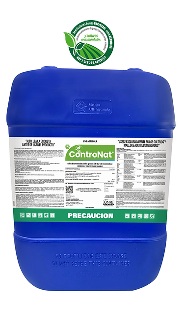 ControNat