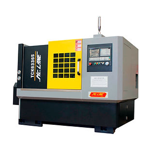 maquinaria industrial