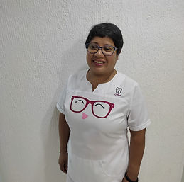 Personal Odontológico