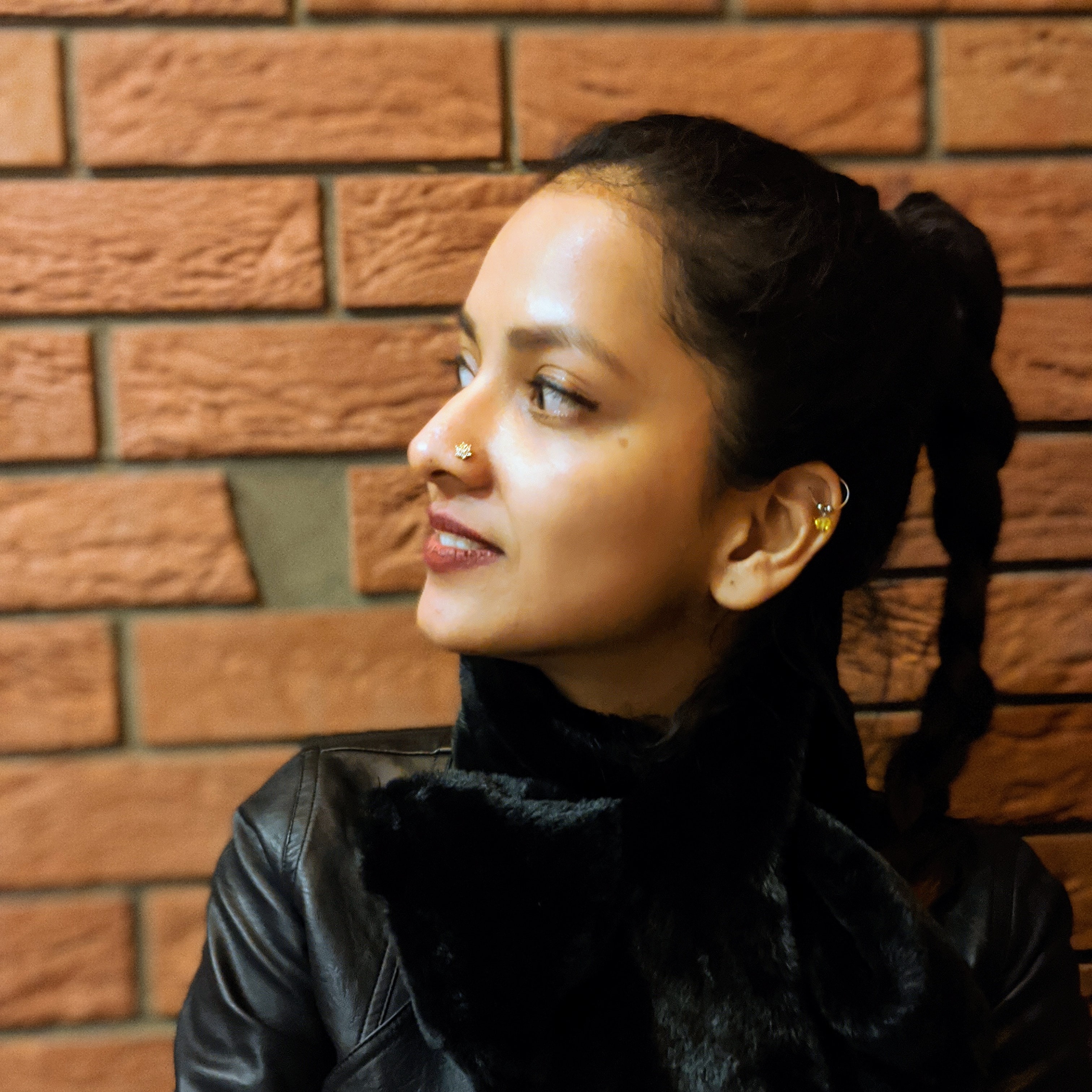 Writer: Khushaboo Shandilya