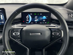 2023 Haval H6 GT Super Luxury DCT Auto 4WD