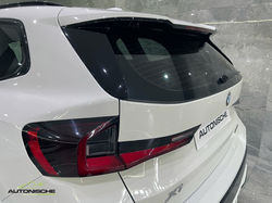 2023 BMW X1 sDrive18i M-Sport Auto