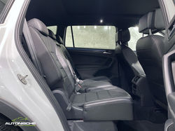 2022 VW Tiguan Allspace 1.4TSi 110kW R-Line DSG Auto