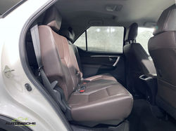 2020 Toyota Fortuner 2.8GD-6 Epic Auto 4x2 7-Seater