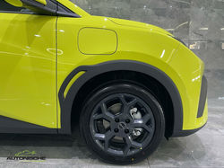 2026 BYD Dolphin Surf Dynamic EV Auto