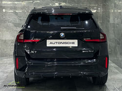 2023 BMW X1 sDrive18d M-Sport Auto