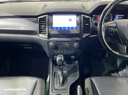 2020 Ford Ranger Wildtrak 2.0Bi-Turbo Auto 4x2 D/Cab