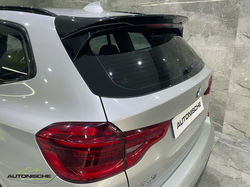 2021 BMW X3 xDrive20d M-Sport Auto G01