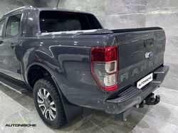2020 Ford Ranger Wildtrak 2.0Bi-Turbo Auto 4x2 D/Cab